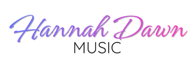 Hannah Dawn Music logo